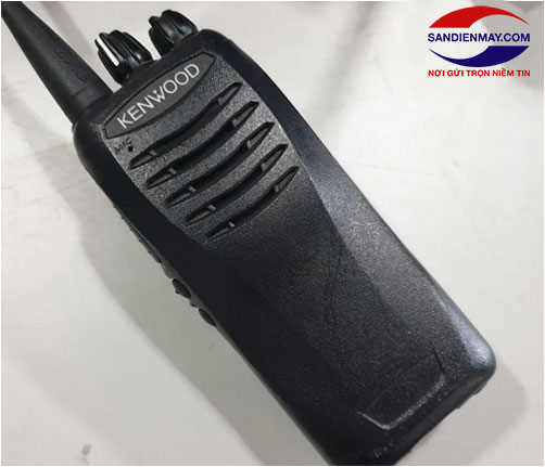 Bộ đàm Kenwood TK3407